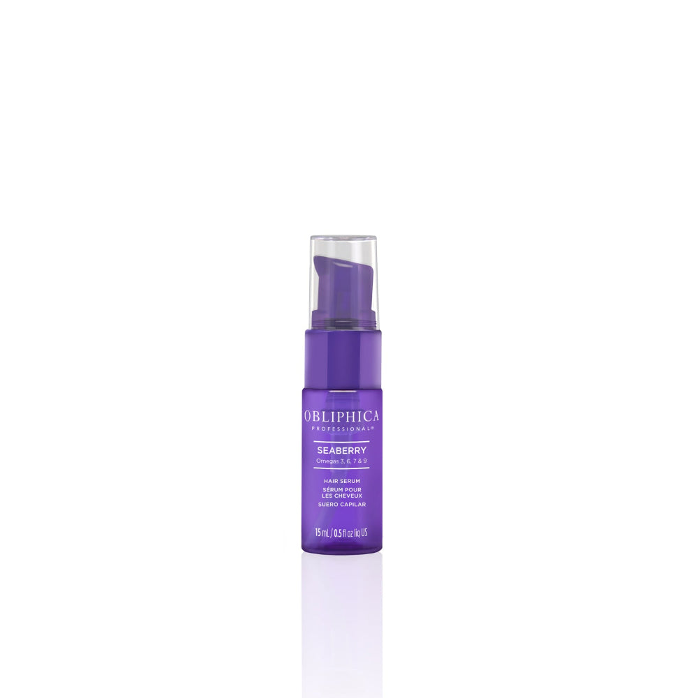 Instantly revive, strengthen, and hydrate damaged medium to coarse texture hair while delivering long-lasting frizz protection.