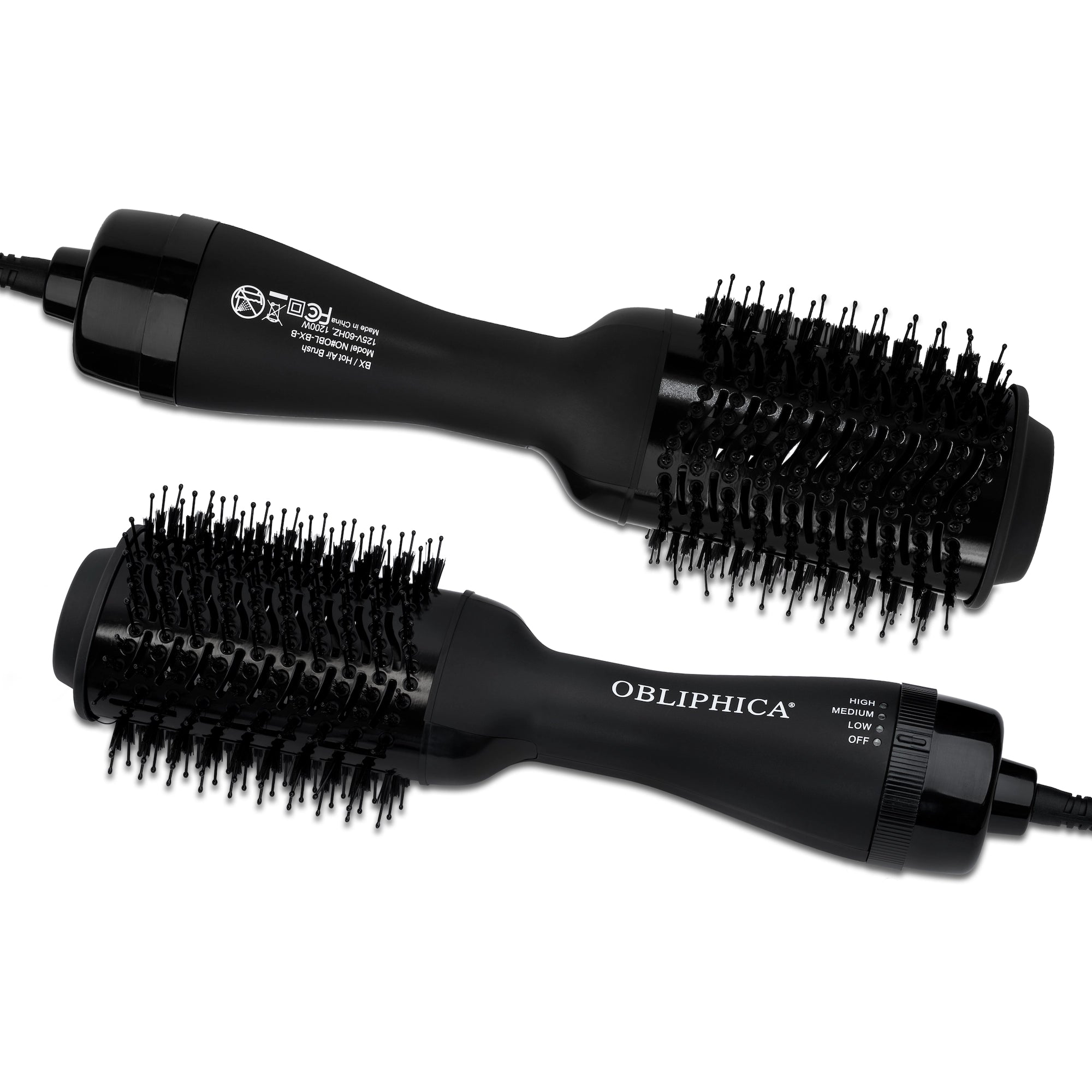 Obliphica BX Haute Air Brush