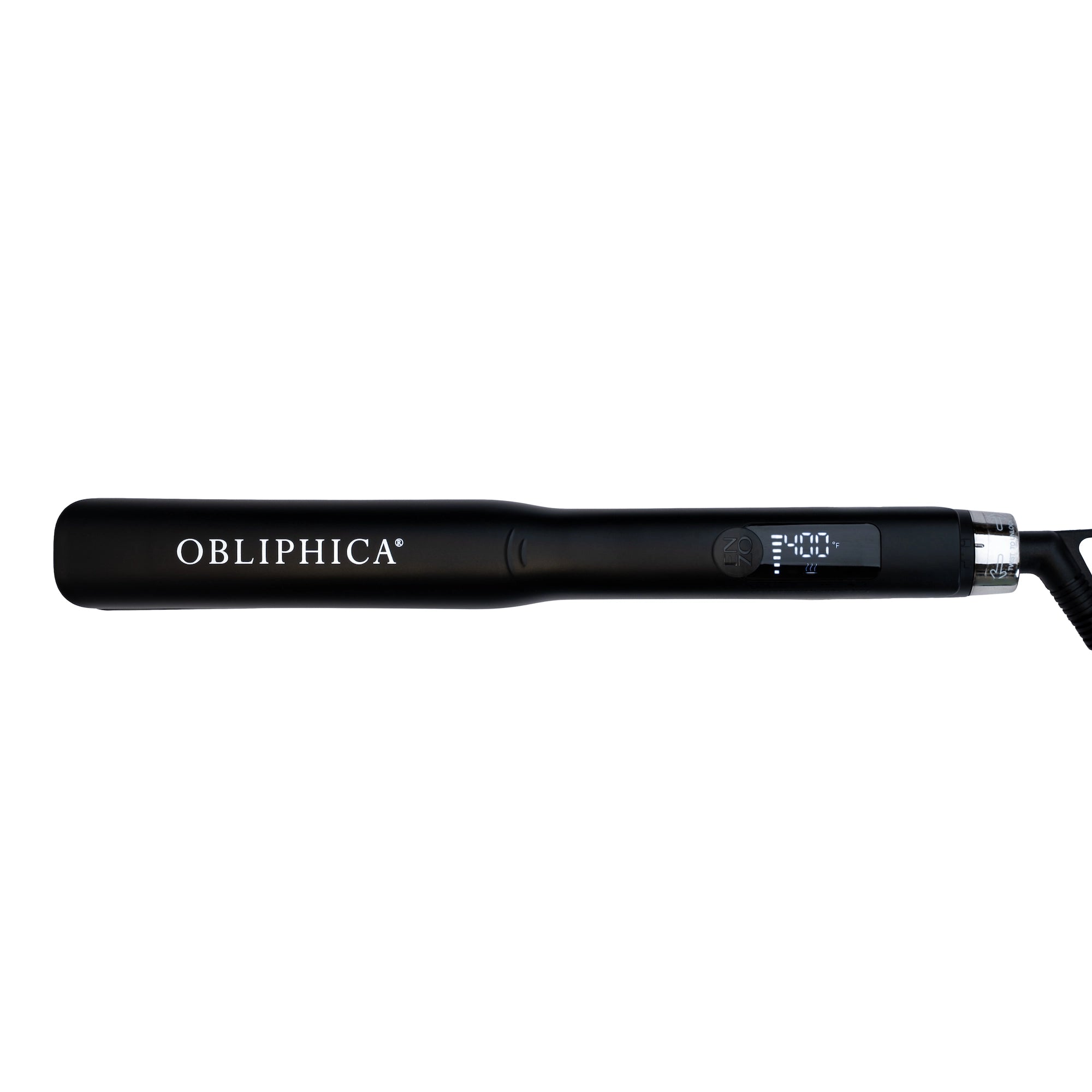 Obliphica G6 Luxe Heat 1” Professional Iron