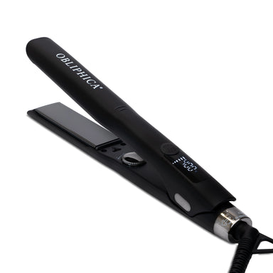 Obliphica G6 Luxe Heat 1” Professional Iron