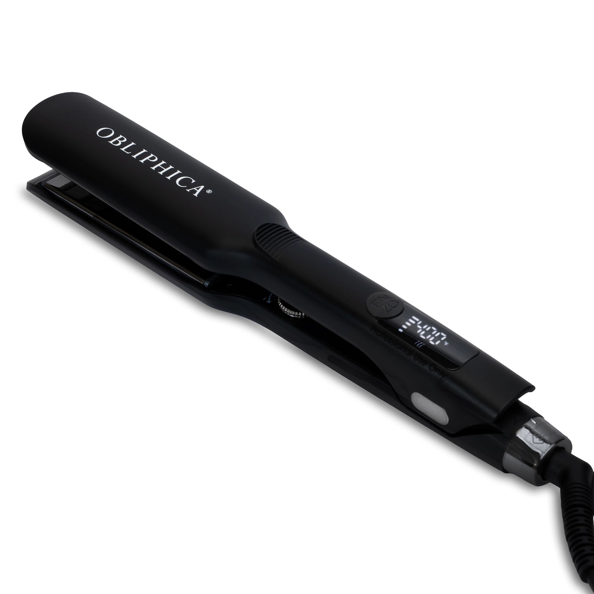 Obliphica G6+ Luxe Heat 1.25" Professional Iron