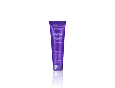 Seaberry Leave-In Moisture Cream - Tube