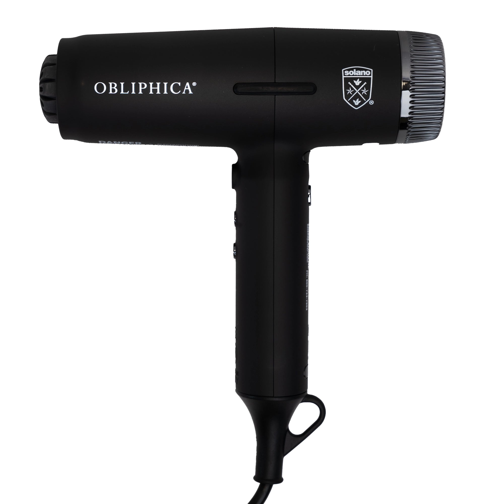Obliphica Professional Intelligent Dryer X Powered By Solano