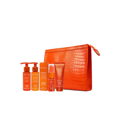 Obliphica Seaberry Couture: Travel Edition Set - Fine to Medium Textures