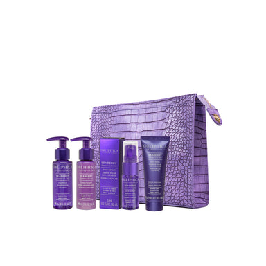 Obliphica Seaberry Couture: Travel Edition Set - Thick to Coarse Textures