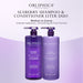 Obliphica Seaberry Shampoo and Conditioner Liter Duo Set