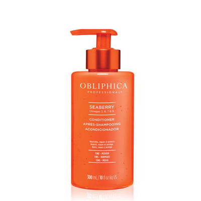 Seaberry Conditioner - Fine to Medium