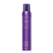 Buildable hairspray that offers flexible hold for every hair type.