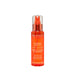 Transform dull, lifeless strands with this luxurious, alcohol-free finishing spray that imparts a brilliant, luminous finish to any style. Its lightweight formula tames frizz, controls flyaways, and enhances color vibrancy while shielding hair from harmful UV rays. Infused with nourishing ingredients, it revitalizes every texture—from thin or fine to curly, wavy, or straight—leaving hair soft, touchable, and gorgeously glossy.