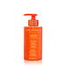 Elevate your styling routine with this all-in-one styler that blends the volume-boosting power of a mousse with the luxurious hydration of a cream. Formulated with antioxidant vitamins, its thermal-protective properties shield hair from heat damage while smoothing frizz and adding lasting moisture. 