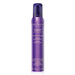 Weightless volumizing foam mousse that instantly creates an all-over fullness and structure.