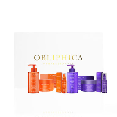 Obliphica Seaberry White Gift Box