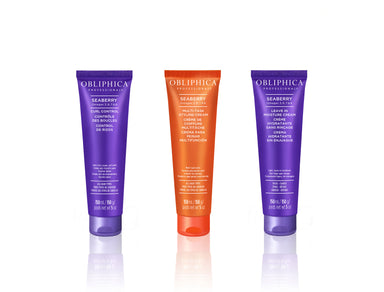 Elevate your styling routine with this all-in-one styler that blends the volume-boosting power of a mousse with the luxurious hydration of a cream. Formulated with antioxidant vitamins, its thermal-protective properties shield hair from heat damage while smoothing frizz and adding lasting moisture.