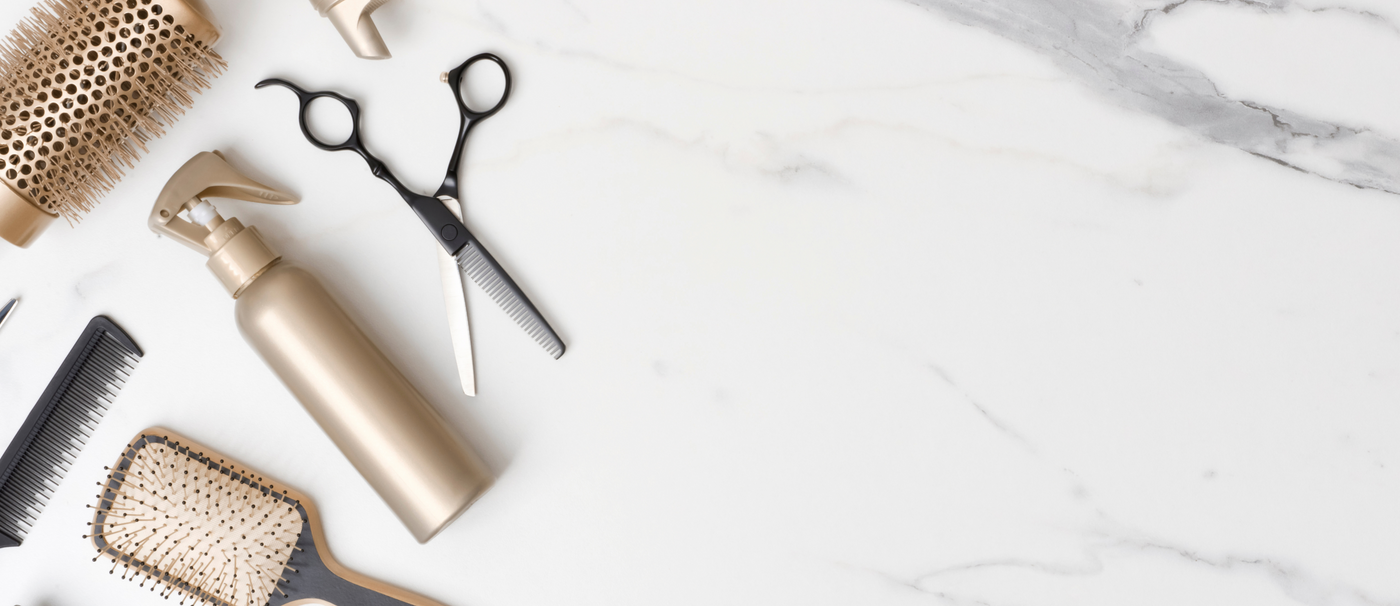 PROFESSIONAL STYLIST?